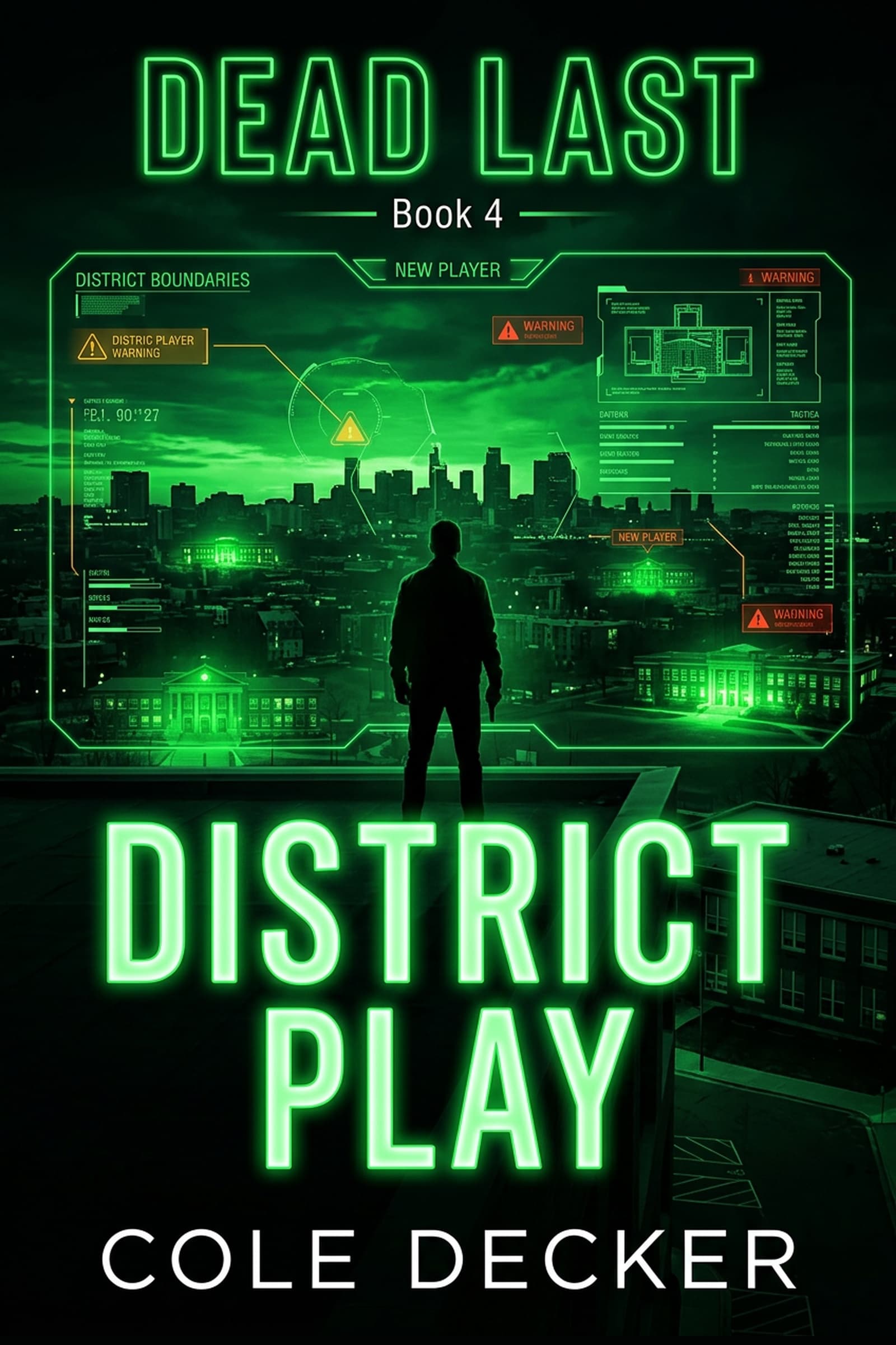 District Play