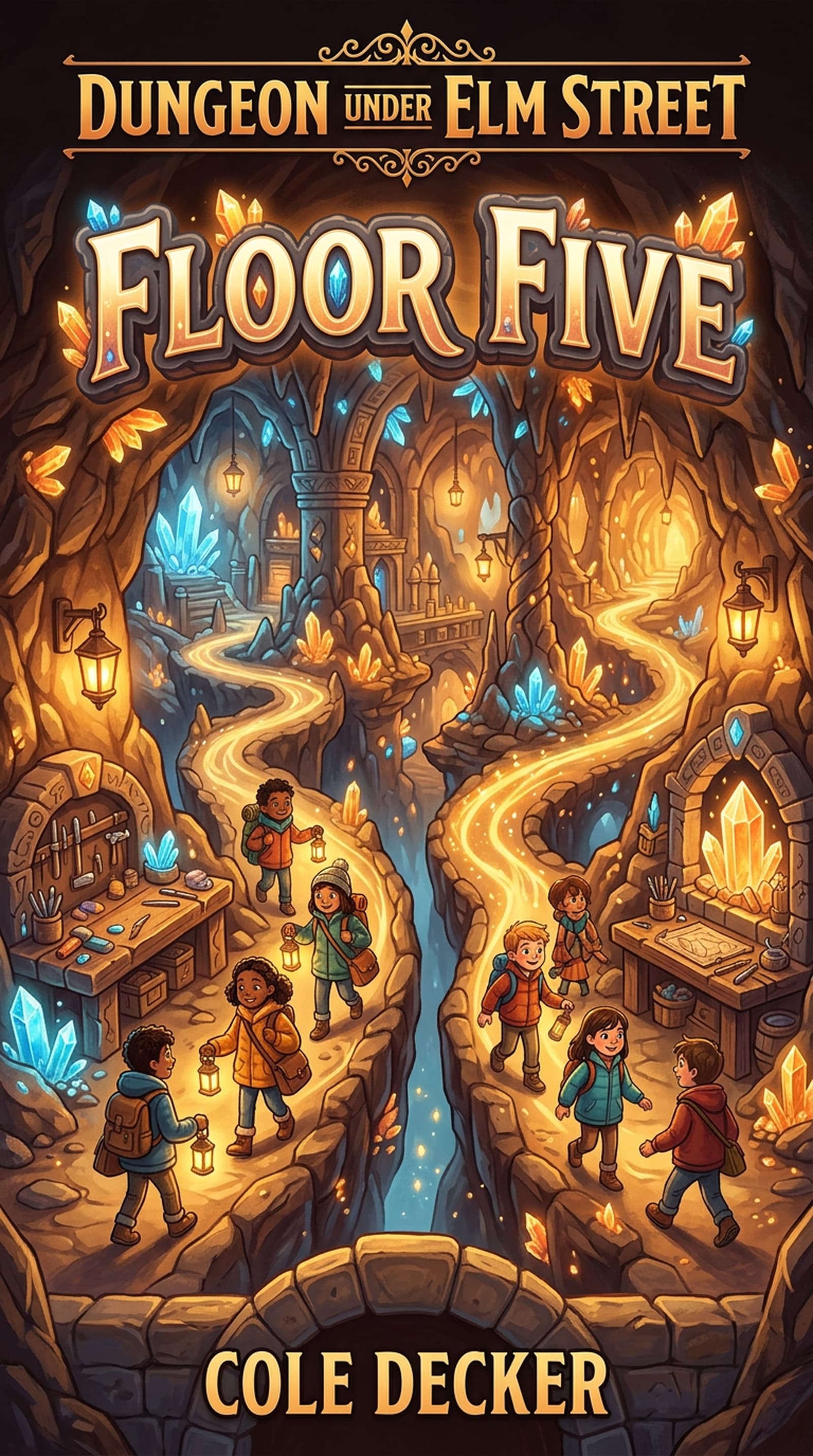 Floor Five