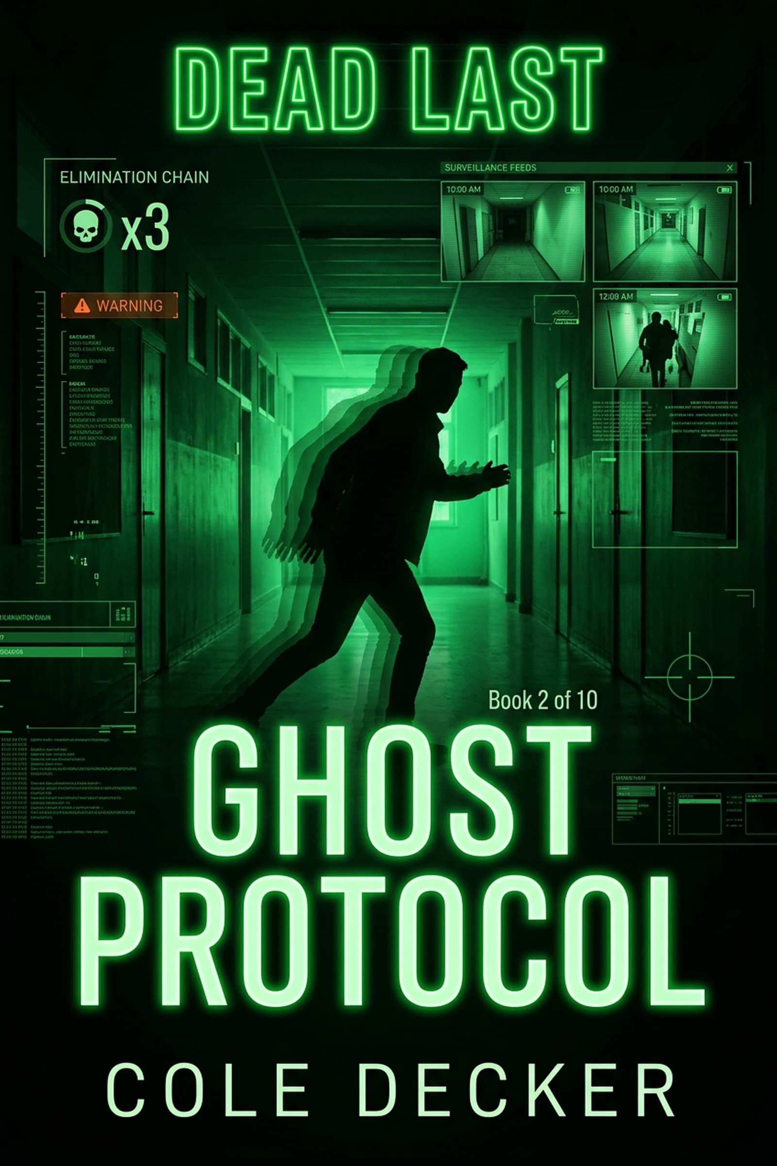 Ghost Protocol