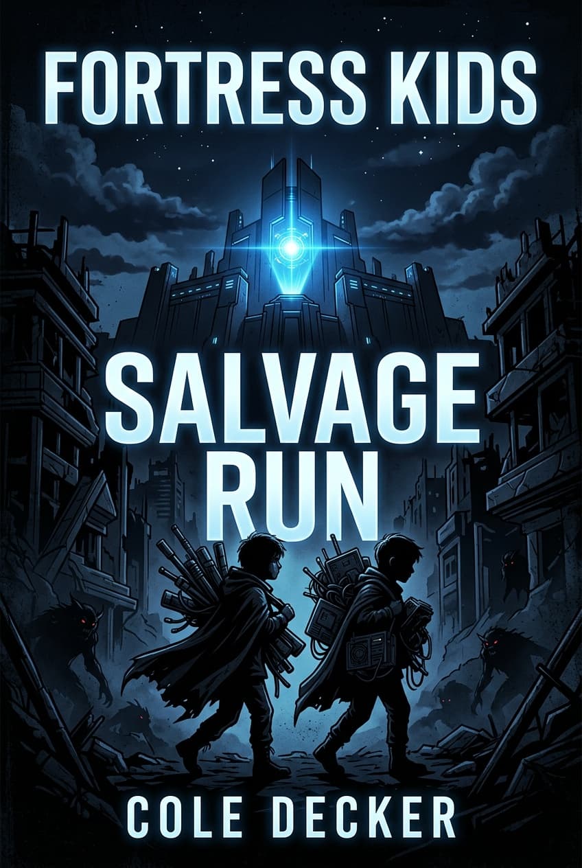 Salvage Run