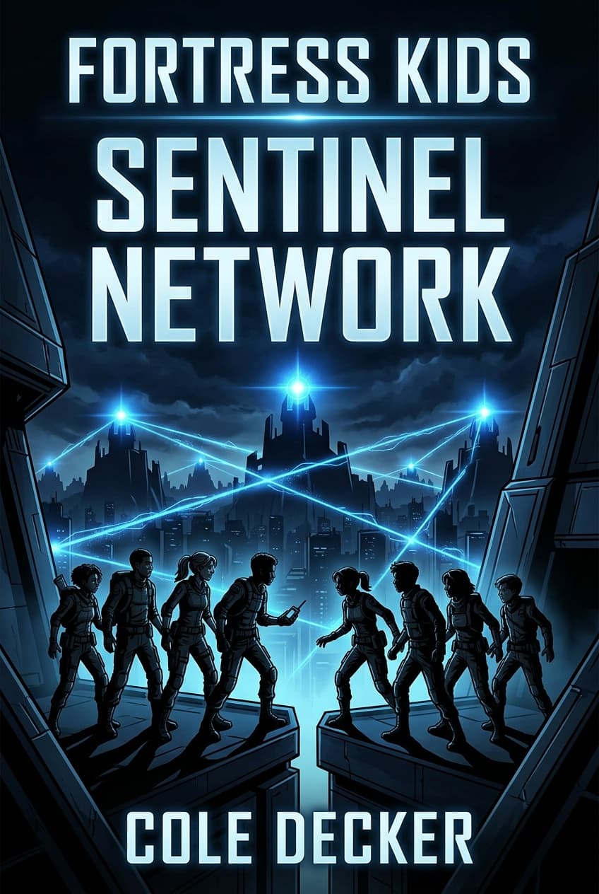 Sentinel Network