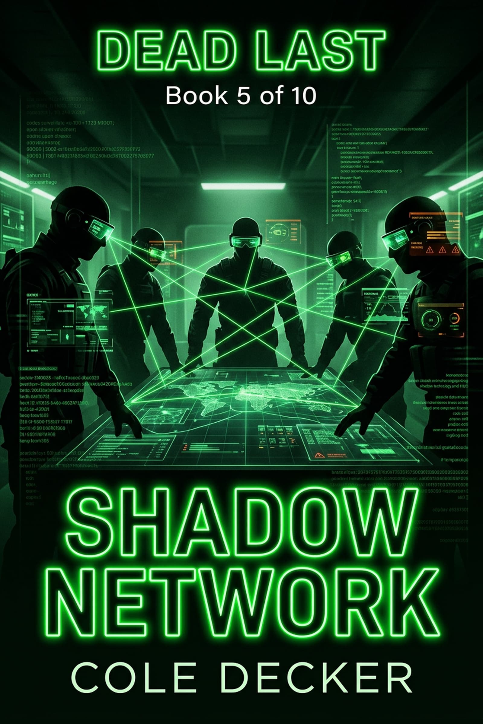 Shadow Network