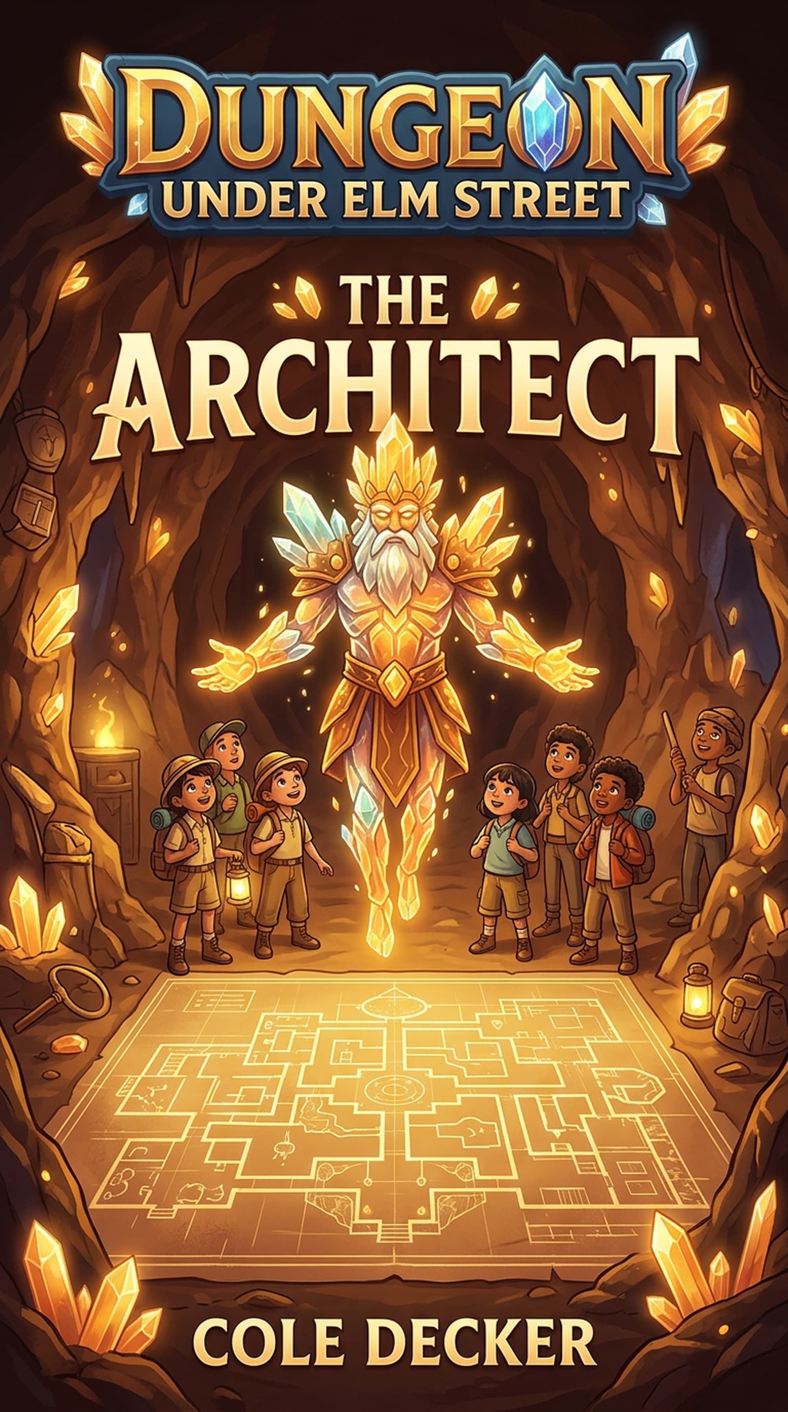The Architect