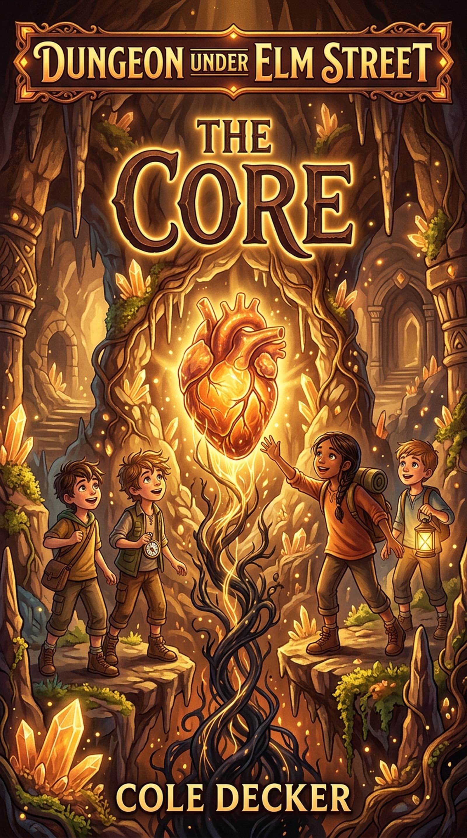 The Core
