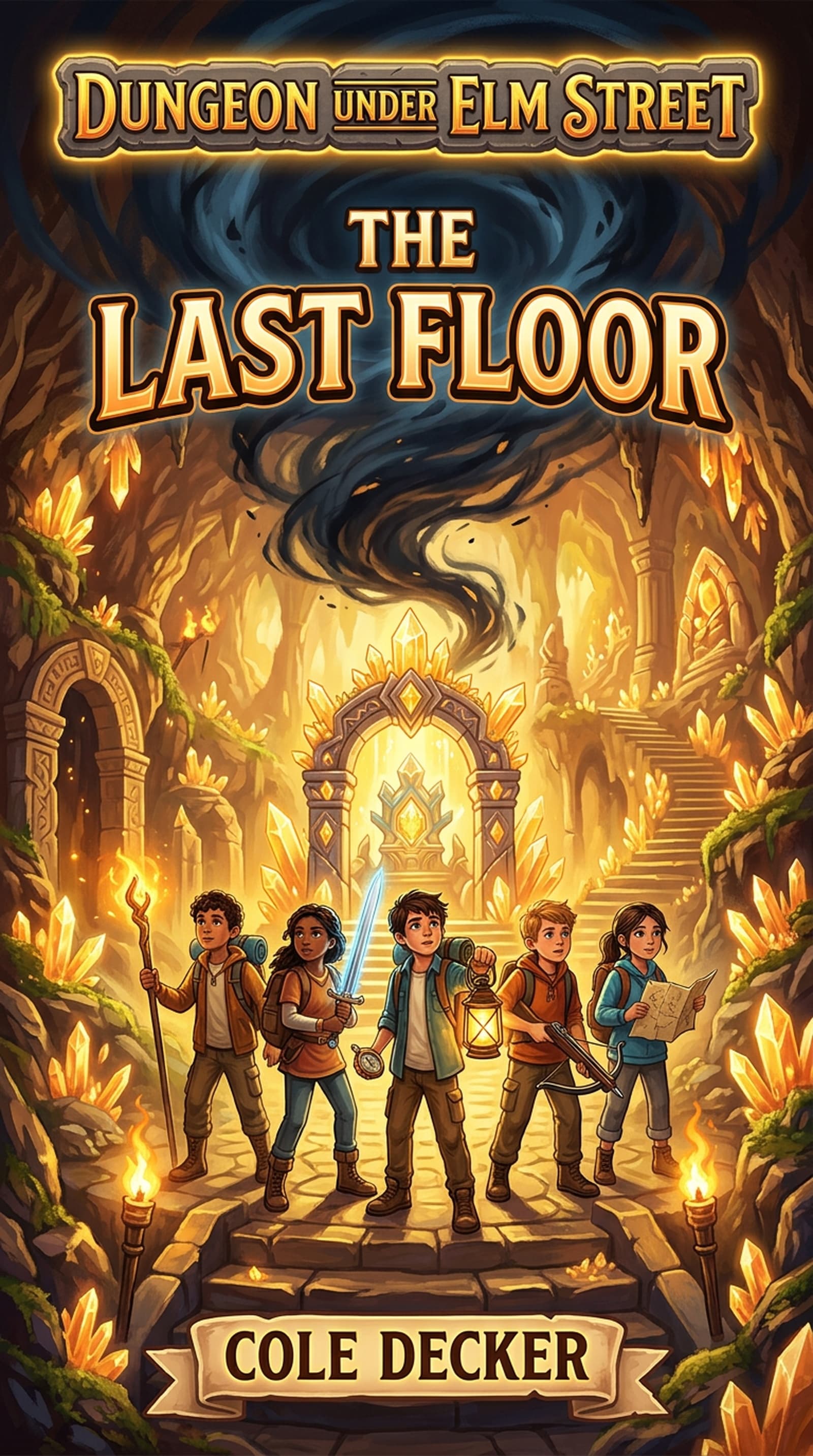 The Last Floor