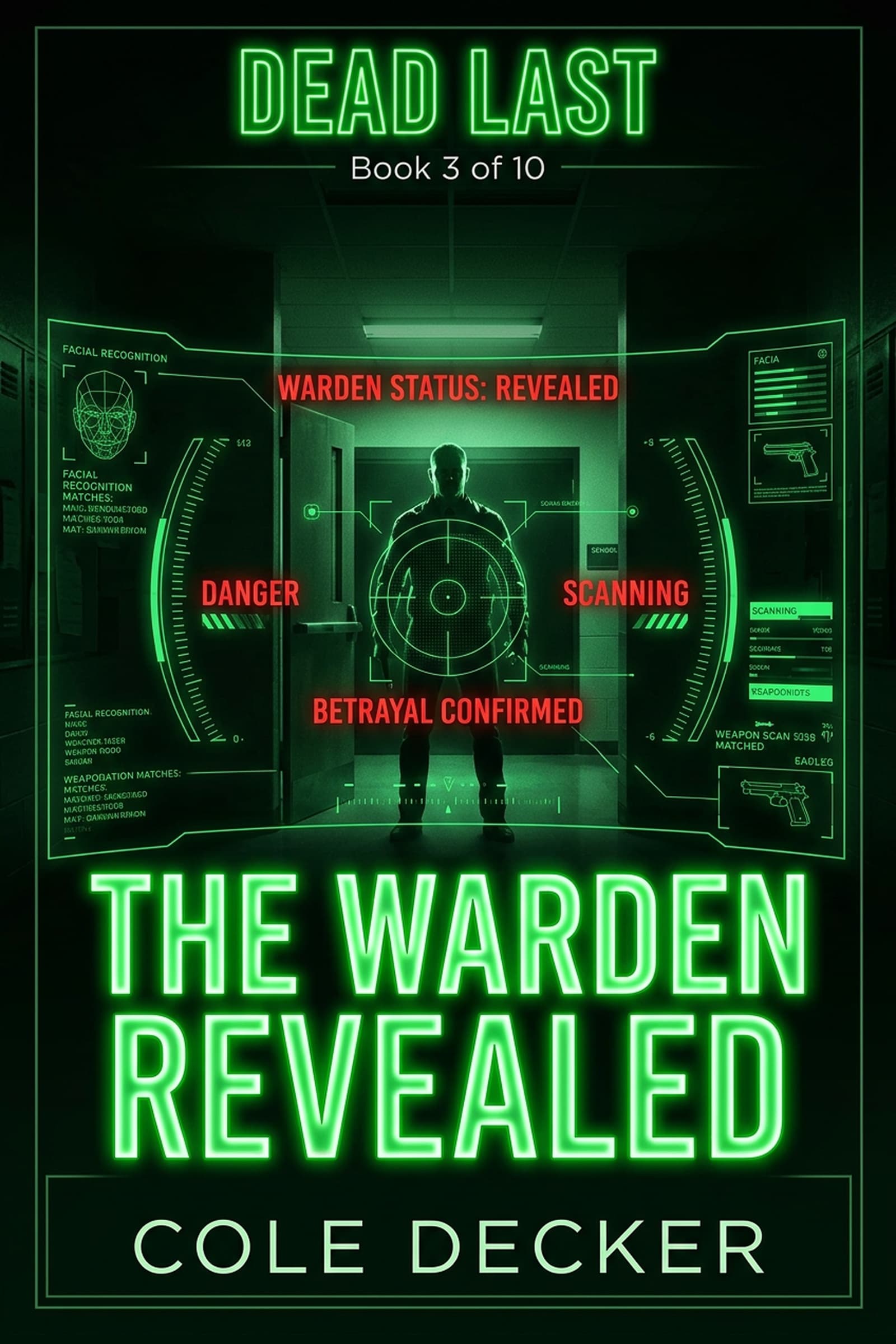 The Warden Revealed