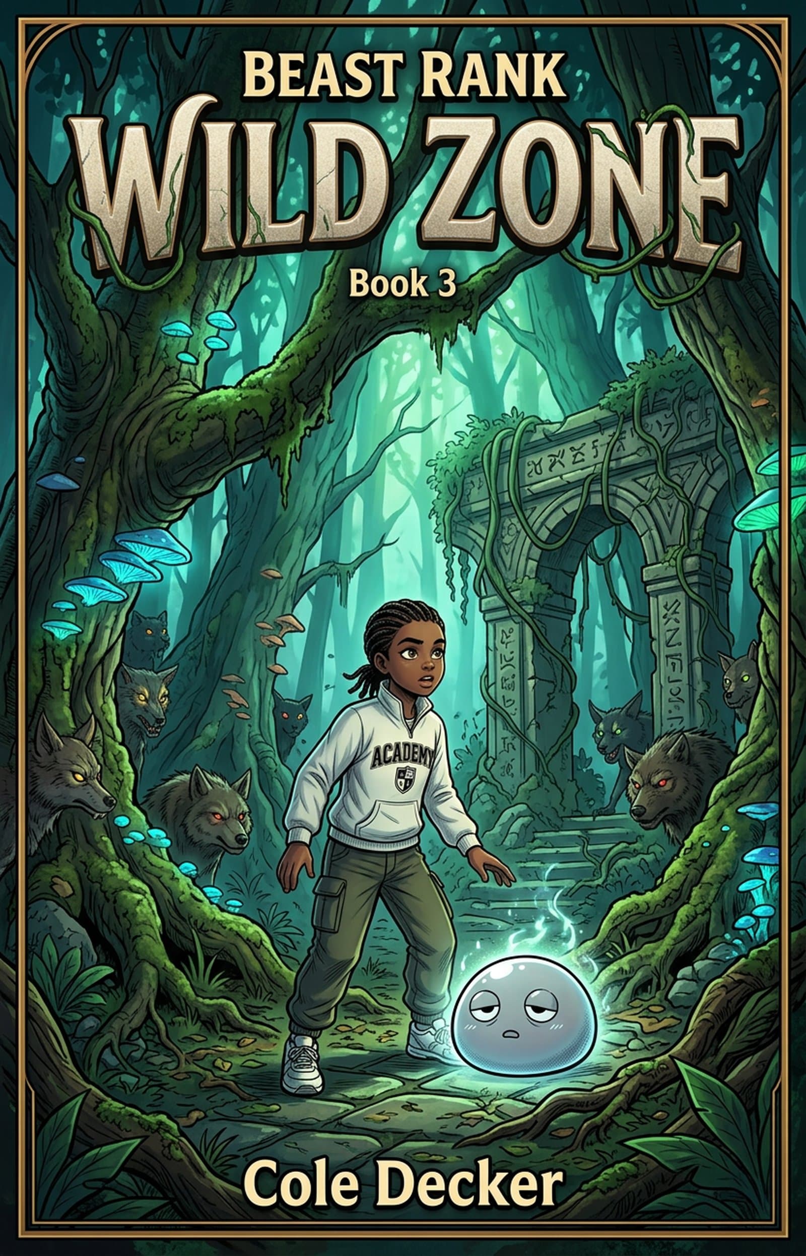 Wild Zone